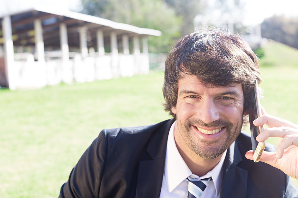 Maite y José Luis